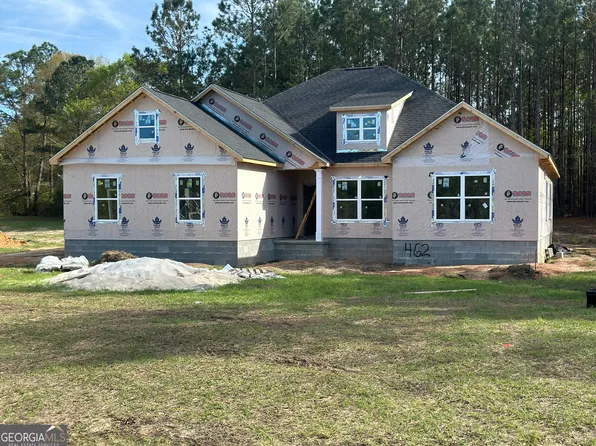 462 Woodridge Ln, Cairo, GA 39827