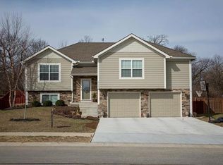 2156 Birch St, Leavenworth, KS 66048