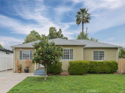 17509 Martha St, Encino, CA, 91316