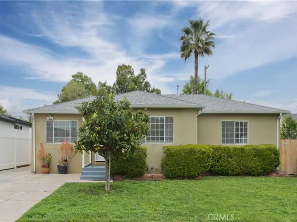17509 Martha St, Encino, CA 91316
