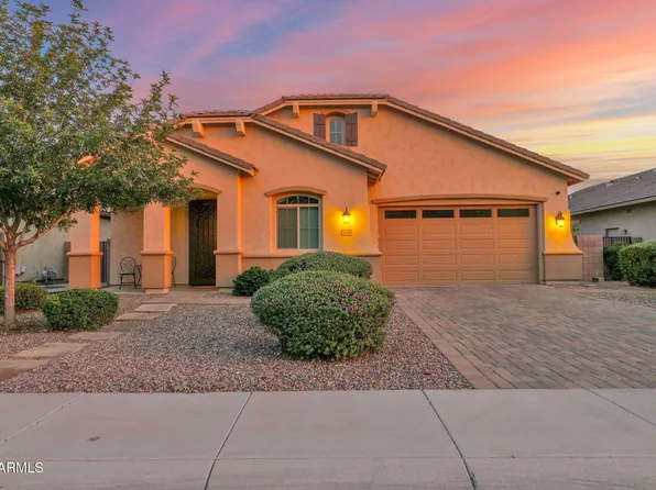 449 E LAS COLINAS Place, Chandler, AZ 85249