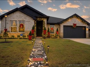 2701 Spring Creek St, Claremore, OK 74017