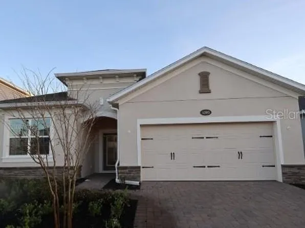 3802 Wolves Creek Pl, Apopka, FL 32712