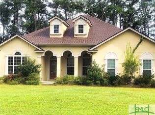 144 Spring Lake Cir, Brunswick, GA 31525
