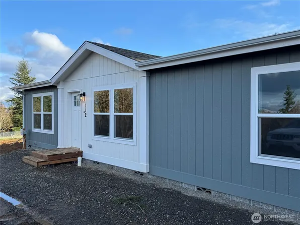 18812 8th Avenue E, Spanaway, WA 98387