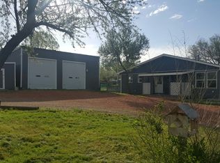 4506 Tepee St, Gillette, WY 82718