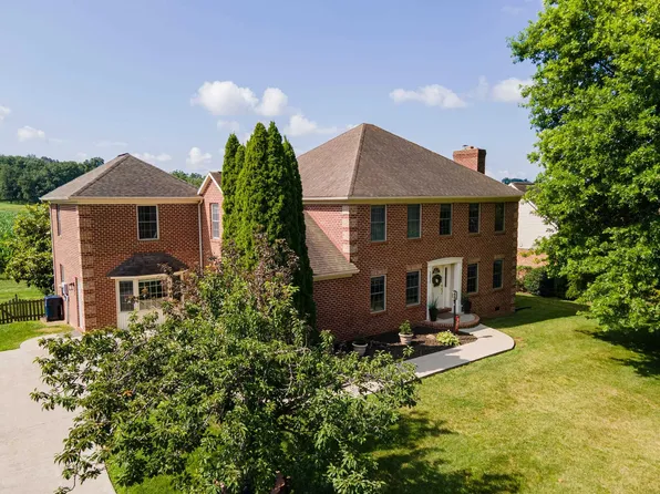 3015 Nutmeg Ct, Harrisonburg, VA 22801