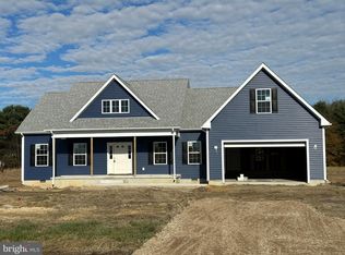 28027 King Farms Rd, Laurel, DE 19956