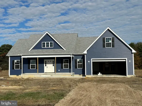 28027 King Farms Rd, Laurel, DE 19956