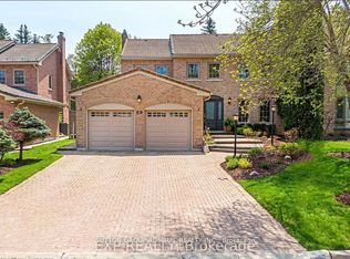 69 Marsh Harbour, Aurora, ON L4G 5Y7