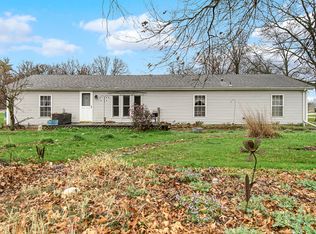 11963 N West Ave, Thayer, IN 46381