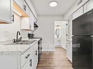 3110 W Greenwood St UNIT 90, Springfield, MO 65807