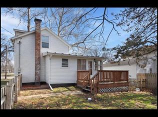 628 N Vernon St, Princeton, IL 61356