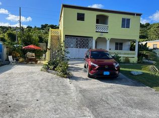 4-7 Sion Hill Est QU, Christiansted, VI 00820