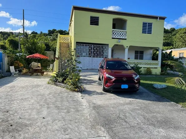 4-7 Sion Hill Est #Qu, Christiansted, VI 00820