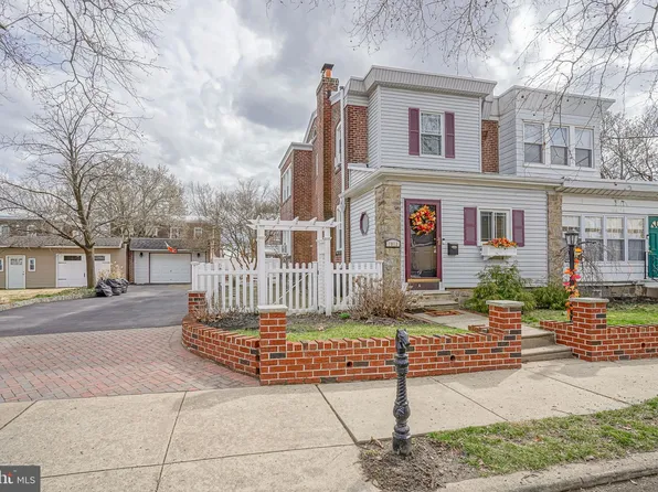 7013 Glenloch St, Philadelphia, PA 19135