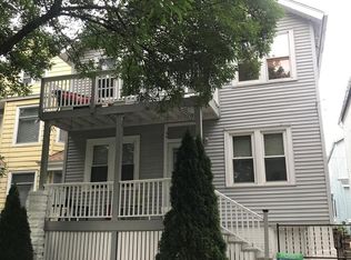 928 E Hamilton St, Milwaukee, WI 53202