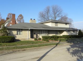 148 S Lewis St, Bloomfield, IN