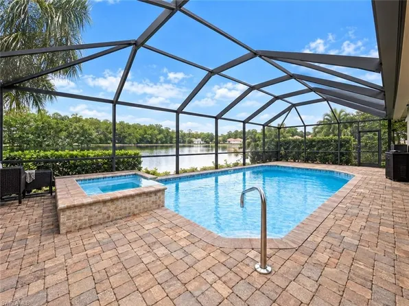 19101 Cypress View DR, FORT MYERS, FL 33967