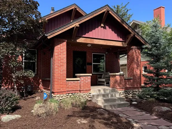 943 10th St, Boulder, CO 80302