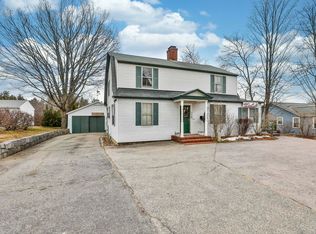 366 Nashua Street, Milford, NH 03055