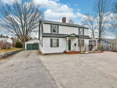 366 Nashua Street, Milford, NH, 03055