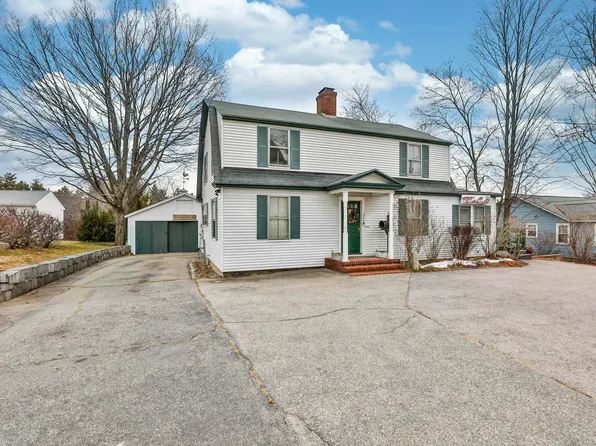 366 Nashua Street, Milford, NH 03055