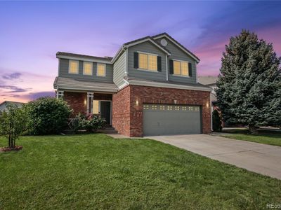19148 E Lasalle Place, Aurora, CO, 80013