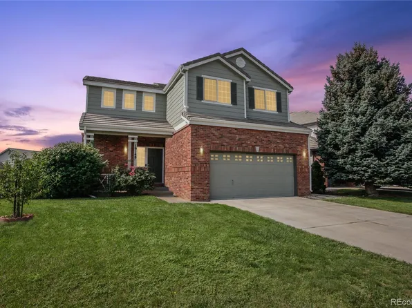 19148 E Lasalle Place, Aurora, CO 80013