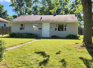 1231 Roy St, Fort Wayne, IN 46803