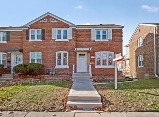 3824 S 58th Ct, Cicero, IL 60804