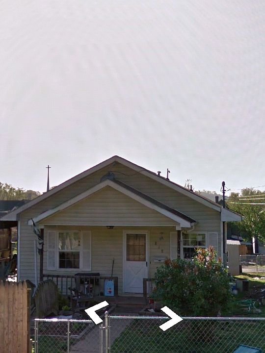 Front Street View
