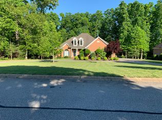 231 Andalusian Trl, Anderson, SC 29621