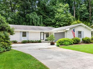 3586 Cherokee Rd, Atlanta, GA 30340