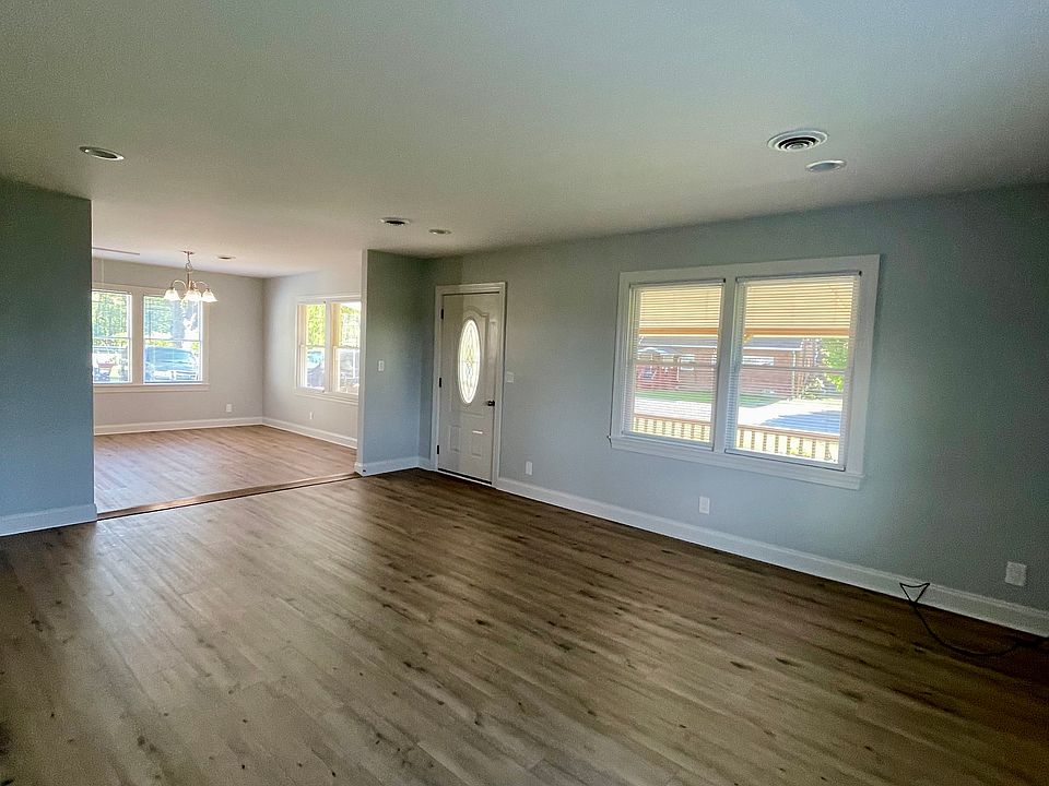 Living Room view