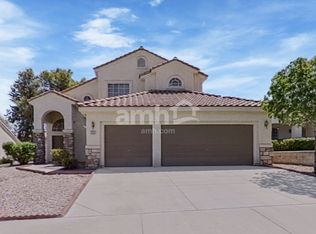262 Autumn Eve St, Henderson, NV 89074