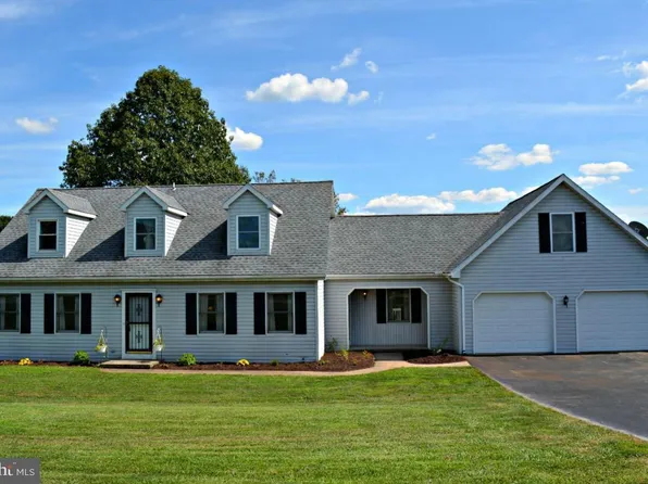 17 Meisenhelder Rd, Wrightsville, PA 17368