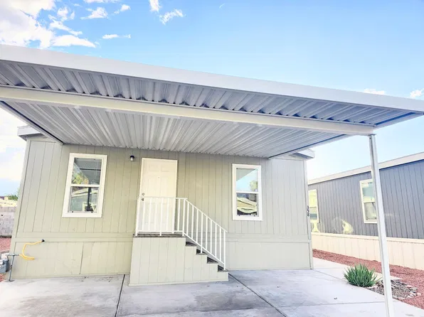 3751 S Nellis Blvd Space 358, Las Vegas, NV 89121