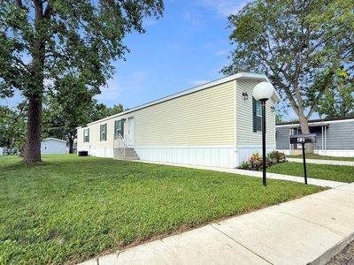 22 Terrace Dr, Ashland, OH, 44805