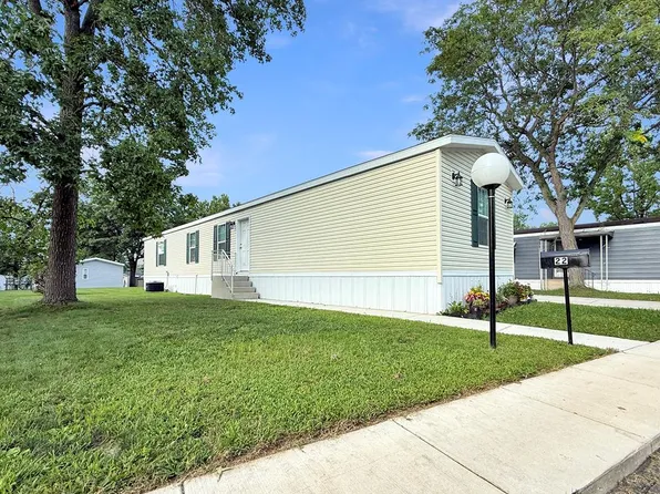 22 Terrace Dr, Ashland, OH 44805