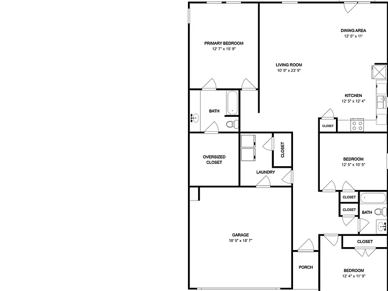212 San Marino Way — Photo 14