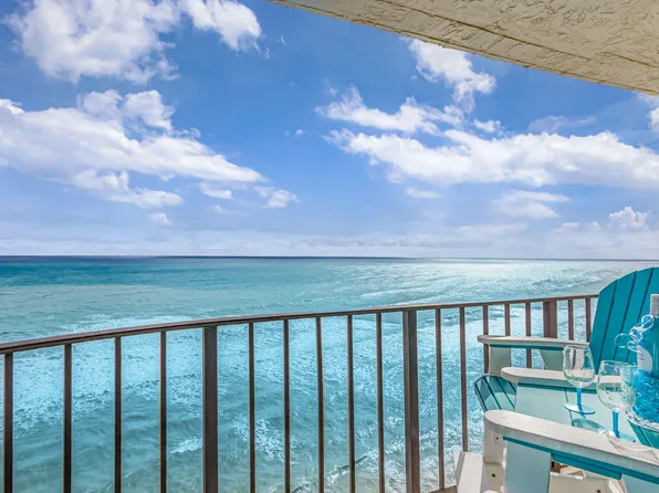 5420 N Ocean Drive #2001, Singer Island, FL 33404