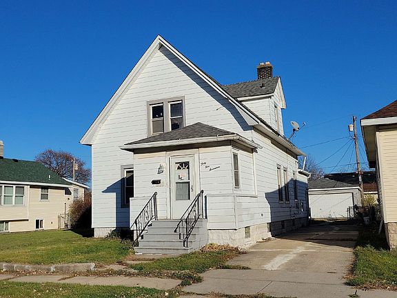 2nd image of 4917 Hickory Ave