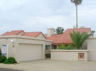 4018 E Larkspur Dr, Phoenix, AZ 85032