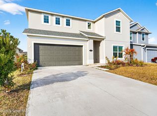 2339 Bonnyton Ln NW, Palm Bay, FL 32907