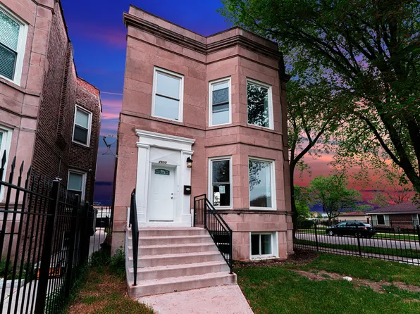 4900 W Fulton St, Chicago, IL 60644