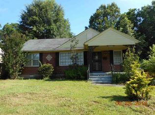 4064 Owen Rd, Memphis, TN 38122