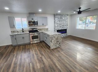 138 High St, Modesto, CA 95354