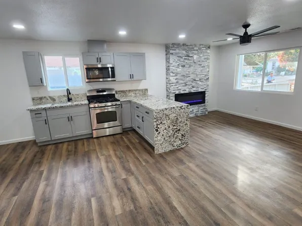 138 High St, Modesto, CA 95354