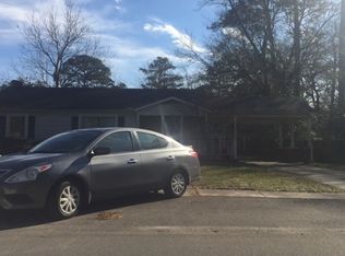 1706 Adeline St, Hattiesburg, MS 39401